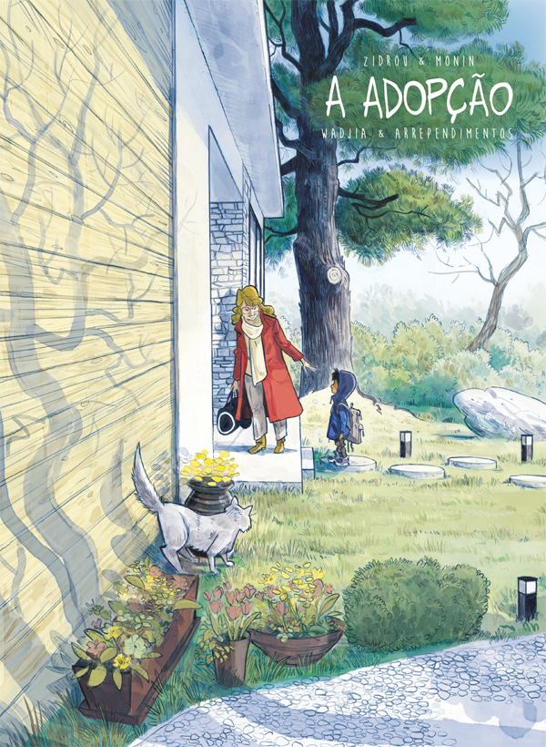 A Adopção Ciclo 2 - Ala dos Livros aladoslivros-capa-Aadopcao2