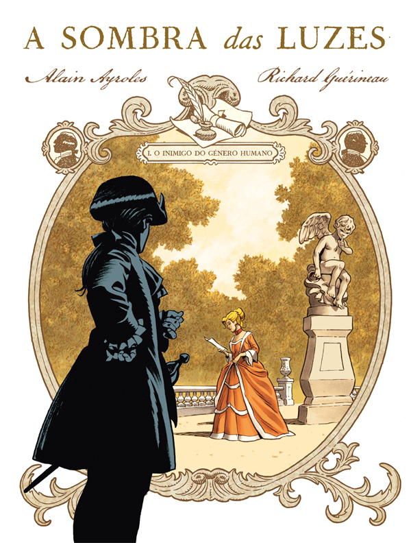 A Sombra das Luzes 1 - Ala dos Livros aladoslivros-capa-asombradasluzes