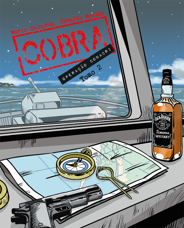 CoBrA Operacao Conacri 2 - Ala dos Livros aladoslivros-capa-cobraoperacaoconacri2