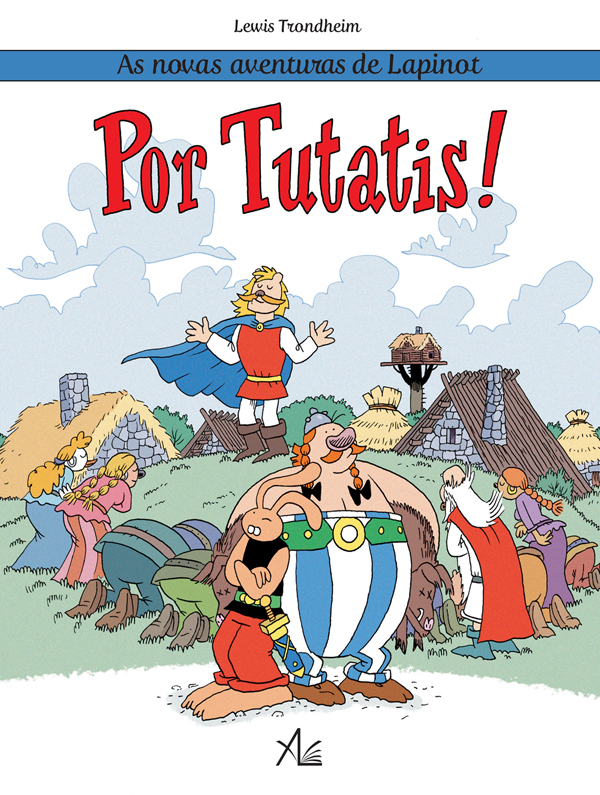 Por Tutatis - Ala dos Livros aladoslivros-capa-PorTutatis