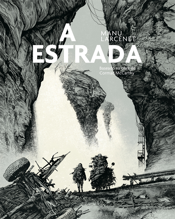 aladoslivros-capa-A Estrada