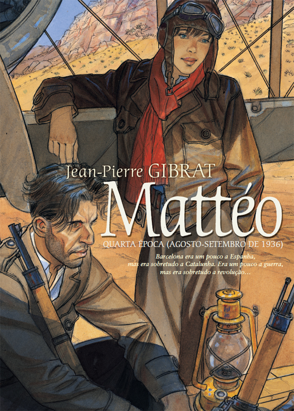 Matteo 4 - Ala dos Livros aladoslivros-capa-Matteo4