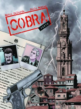 cobraporto